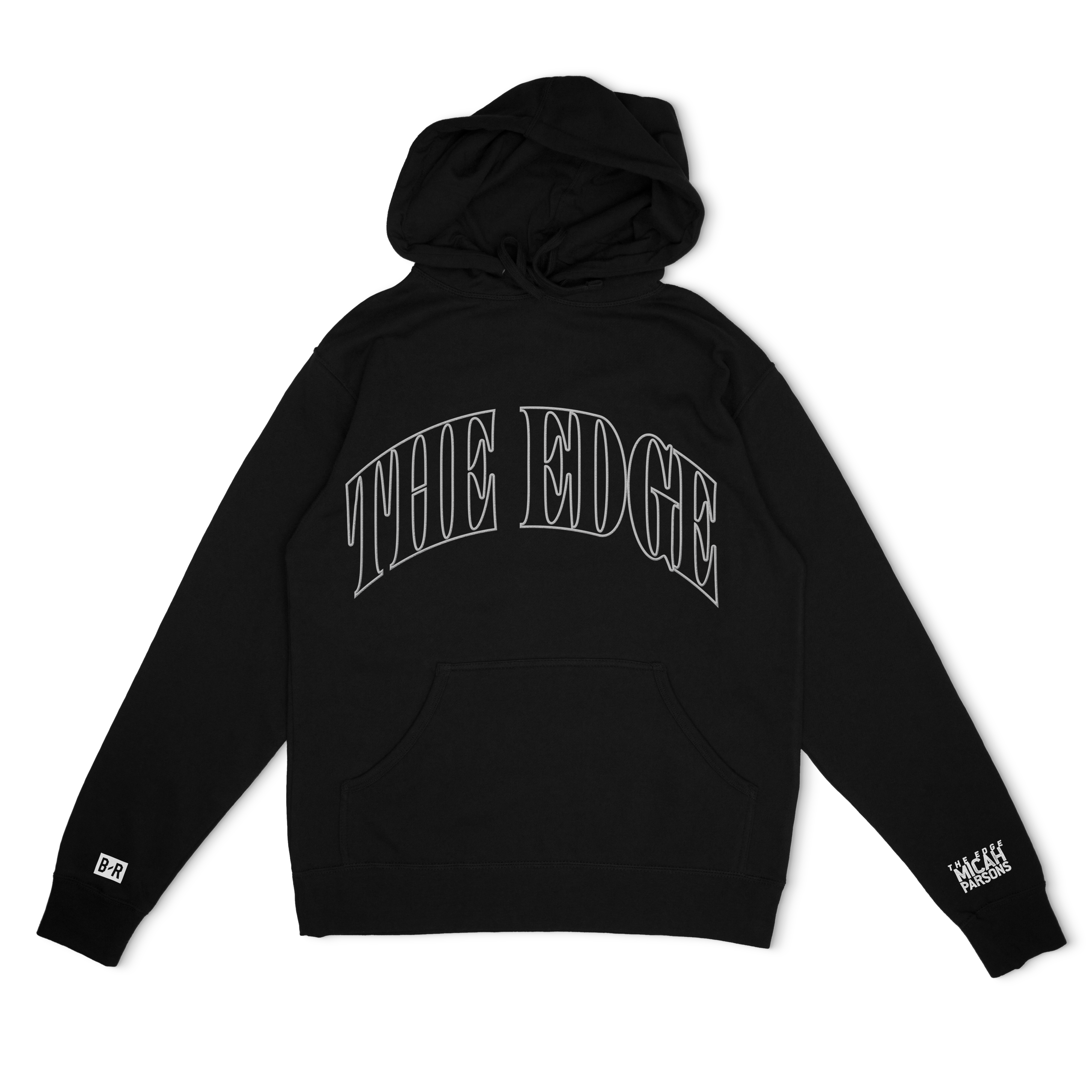 The Edge Hoodie