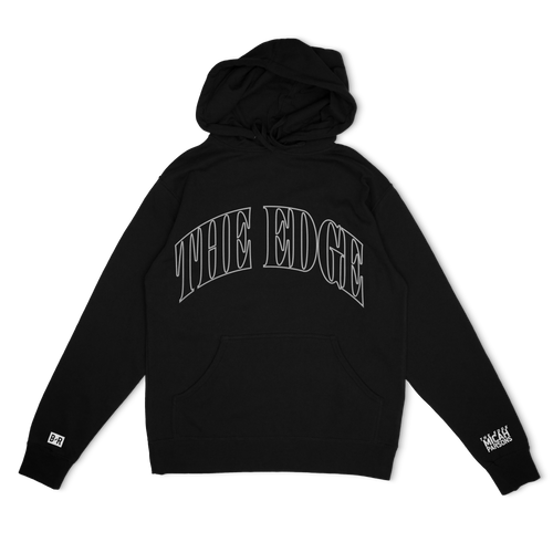 The Edge Hoodie