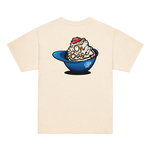 Summer On Base: Sundae Youth T-Shirt