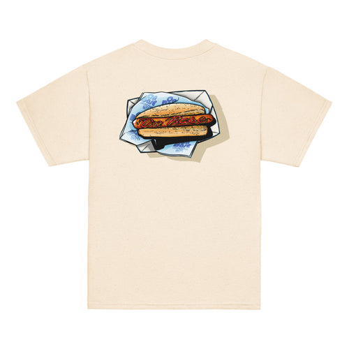 Summer On Base: Ballpark Dog Youth T-Shirt