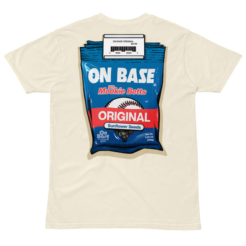 Summer On Base: Sun Seeds T-Shirt