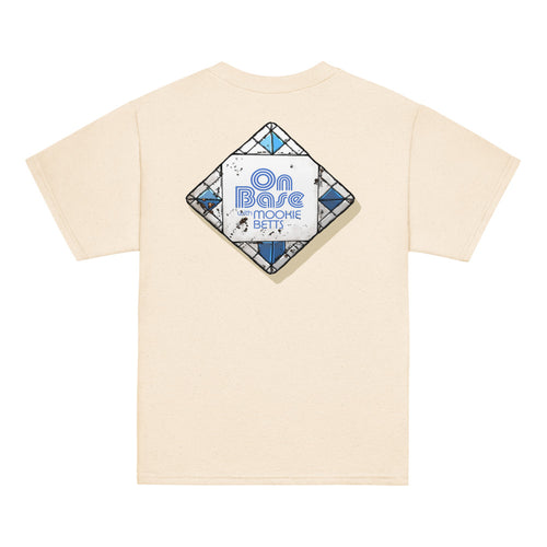Summer On Base: On Base Youth T-Shirt
