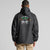 B/R Open Ice x Coach Chippy ODR Season Windbreaker