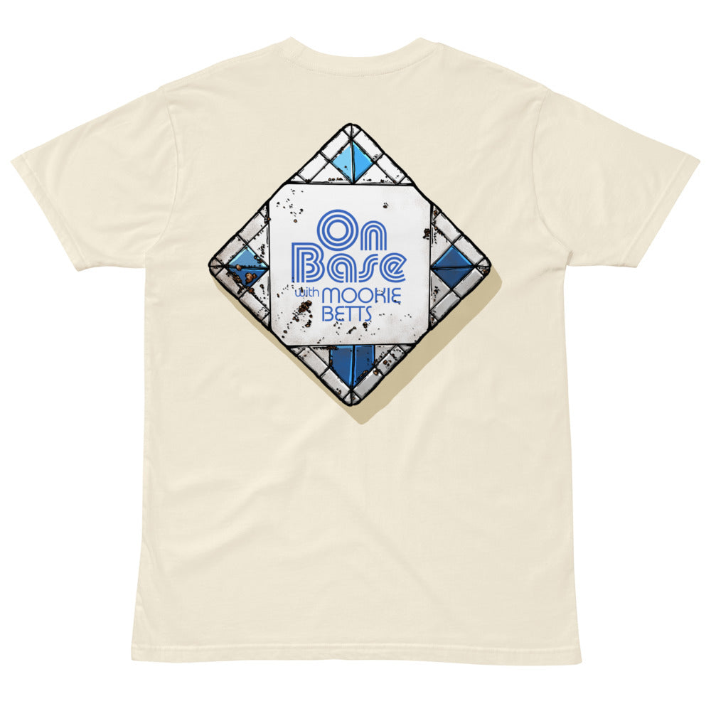 Summer On Base: On Base T-Shirt
