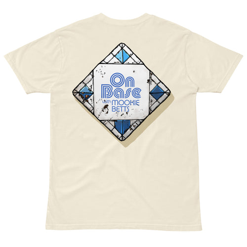 Summer On Base: On Base T-Shirt