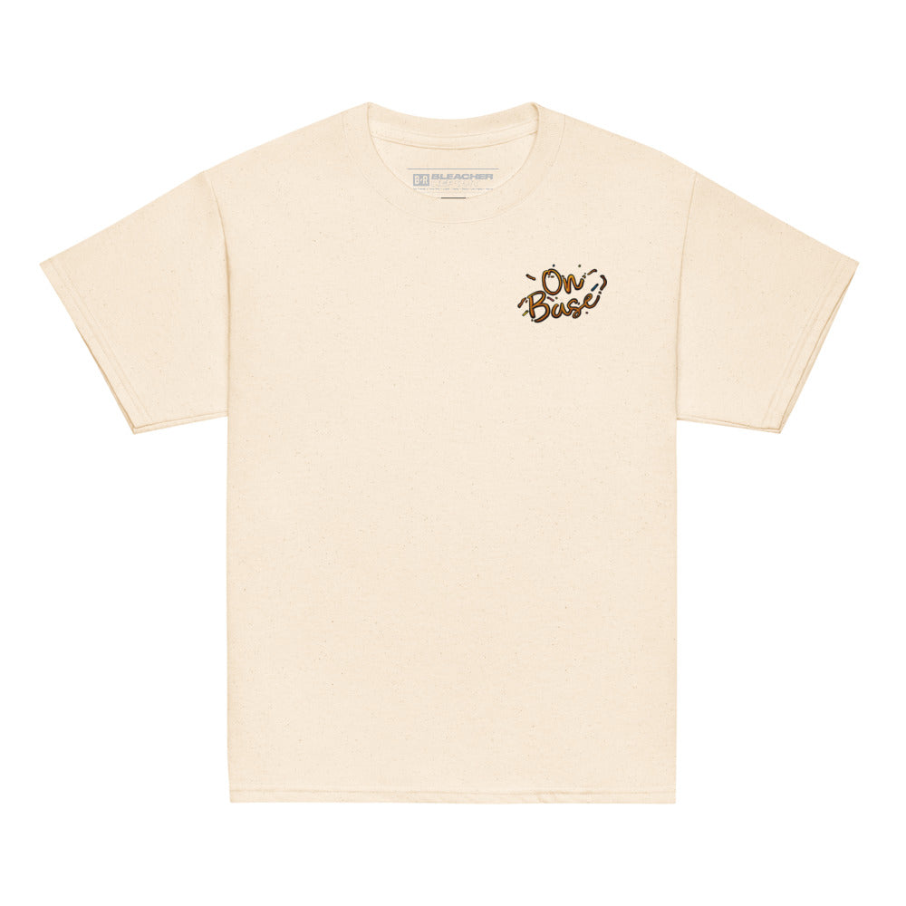 Summer On Base: Sundae Youth T-Shirt