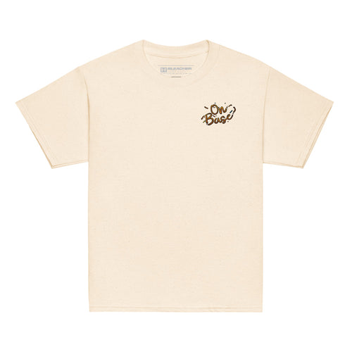 Summer On Base: Sundae Youth T-Shirt