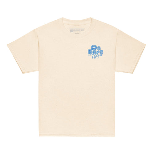 Summer On Base: On Base Youth T-Shirt