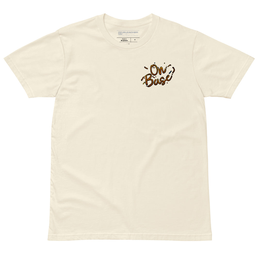 Summer On Base: Sundae T-Shirt