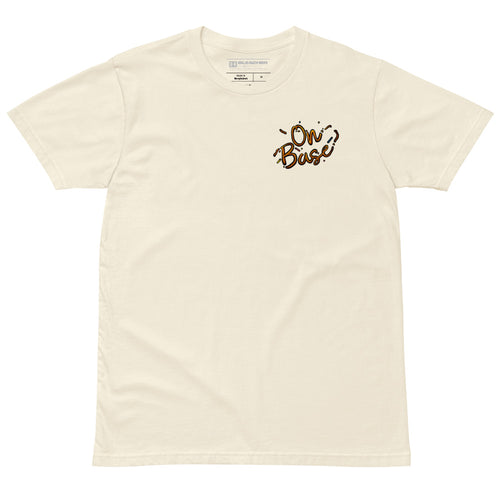 Summer On Base: Sundae T-Shirt