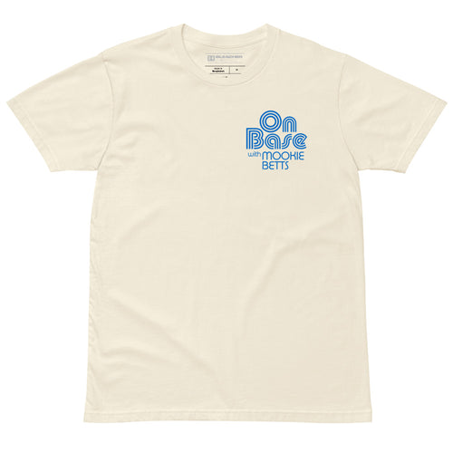 Summer On Base: On Base T-Shirt