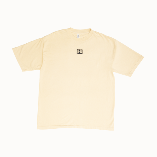 B/R Core T-Shirt