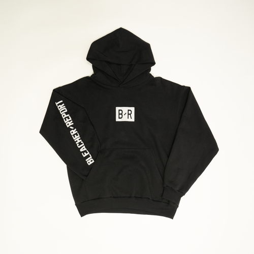 B/R Core Hoodie