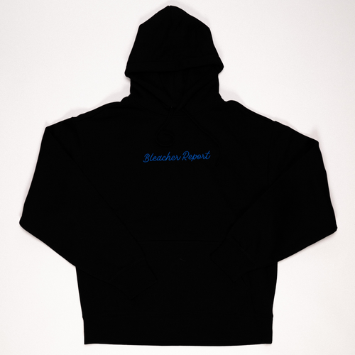 B/R Script Hoodie