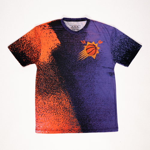 The Residency: Madsteez x Phoenix Suns