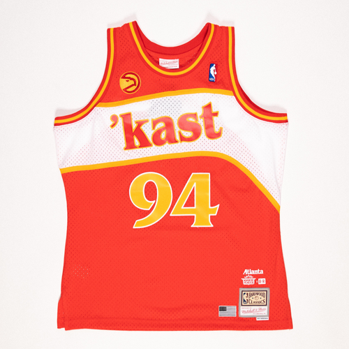 OutKast x Atlanta Hawks Swingman Jersey