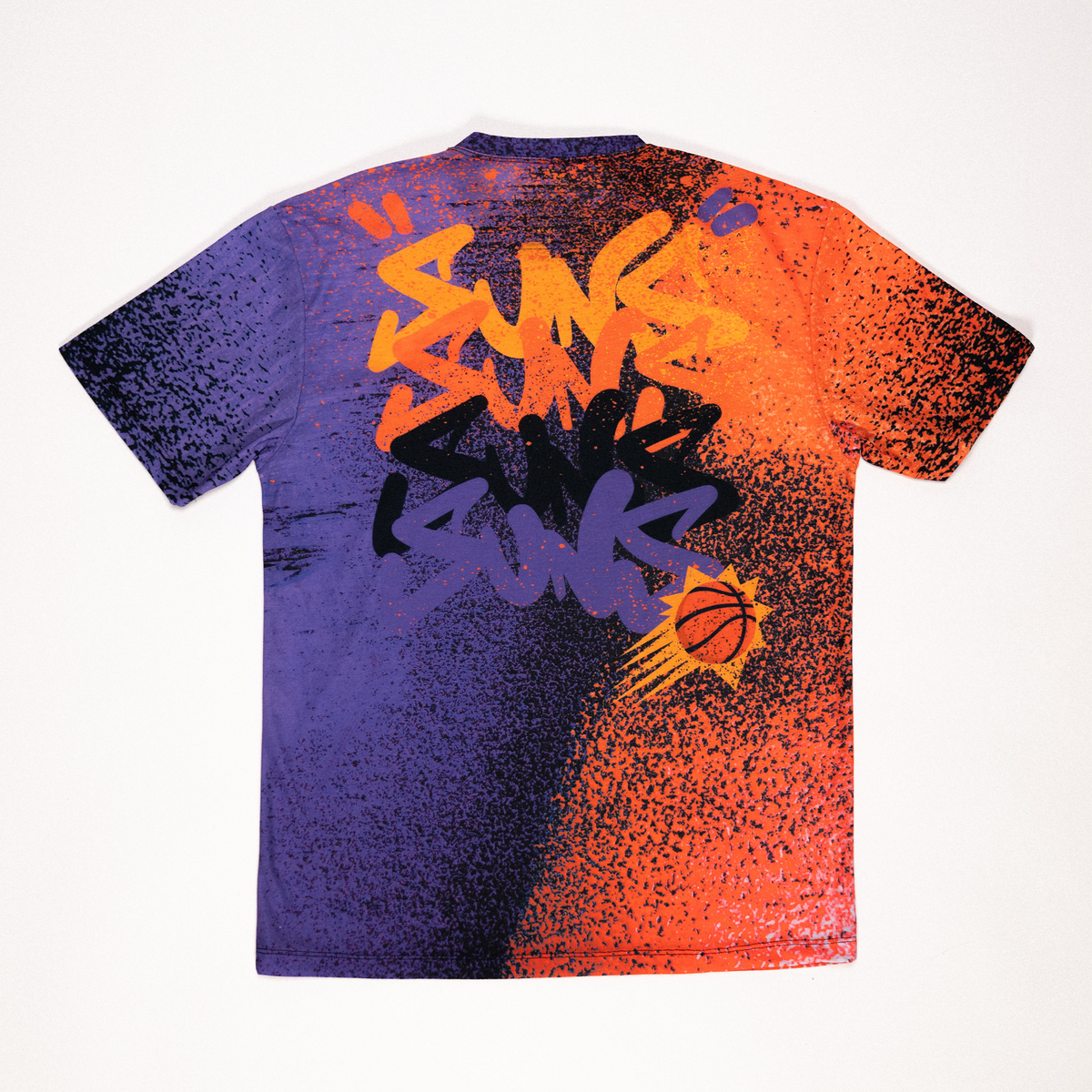 Jordan 8 phoenix suns shirt online