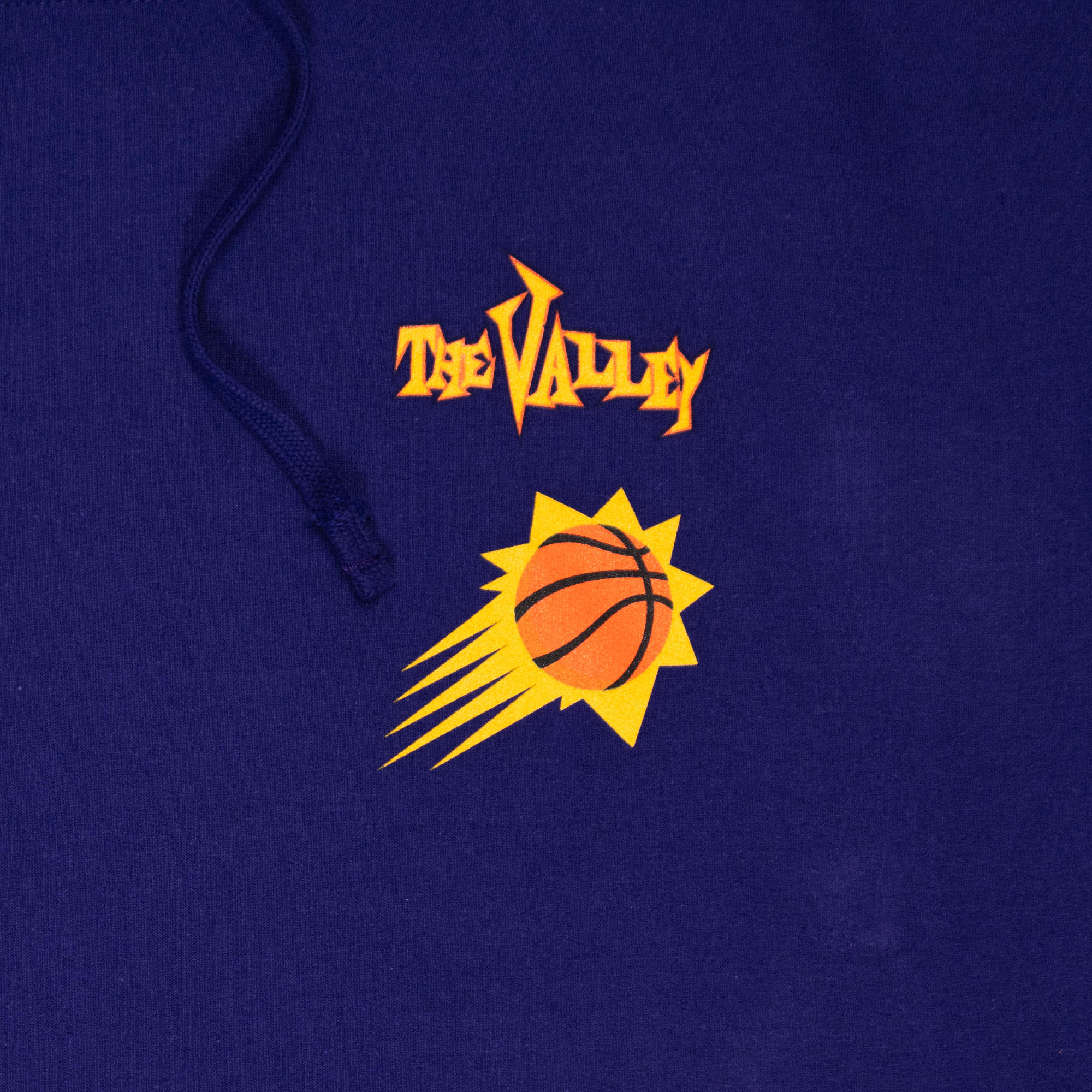 Suns Event Crew Hoodie