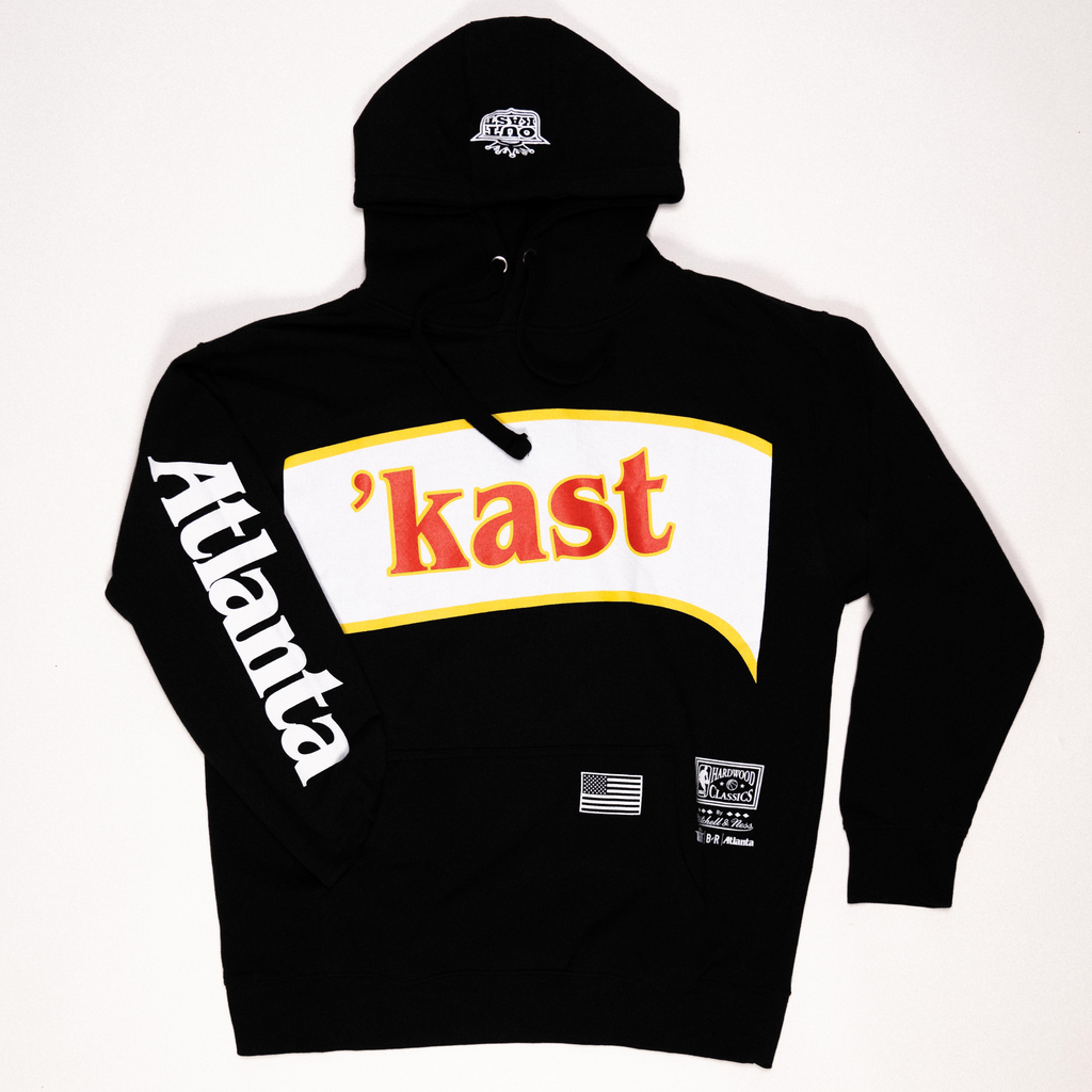 Outkast on sale hoodie