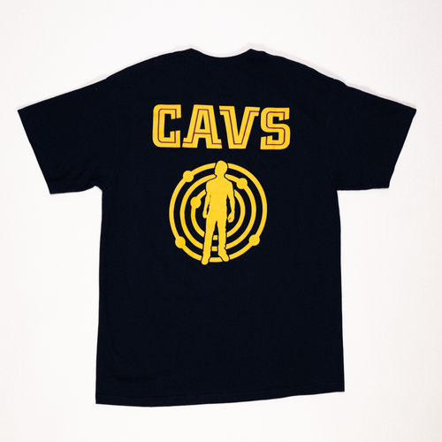 Kid Cudi x Cleveland Cavaliers T-Shirt