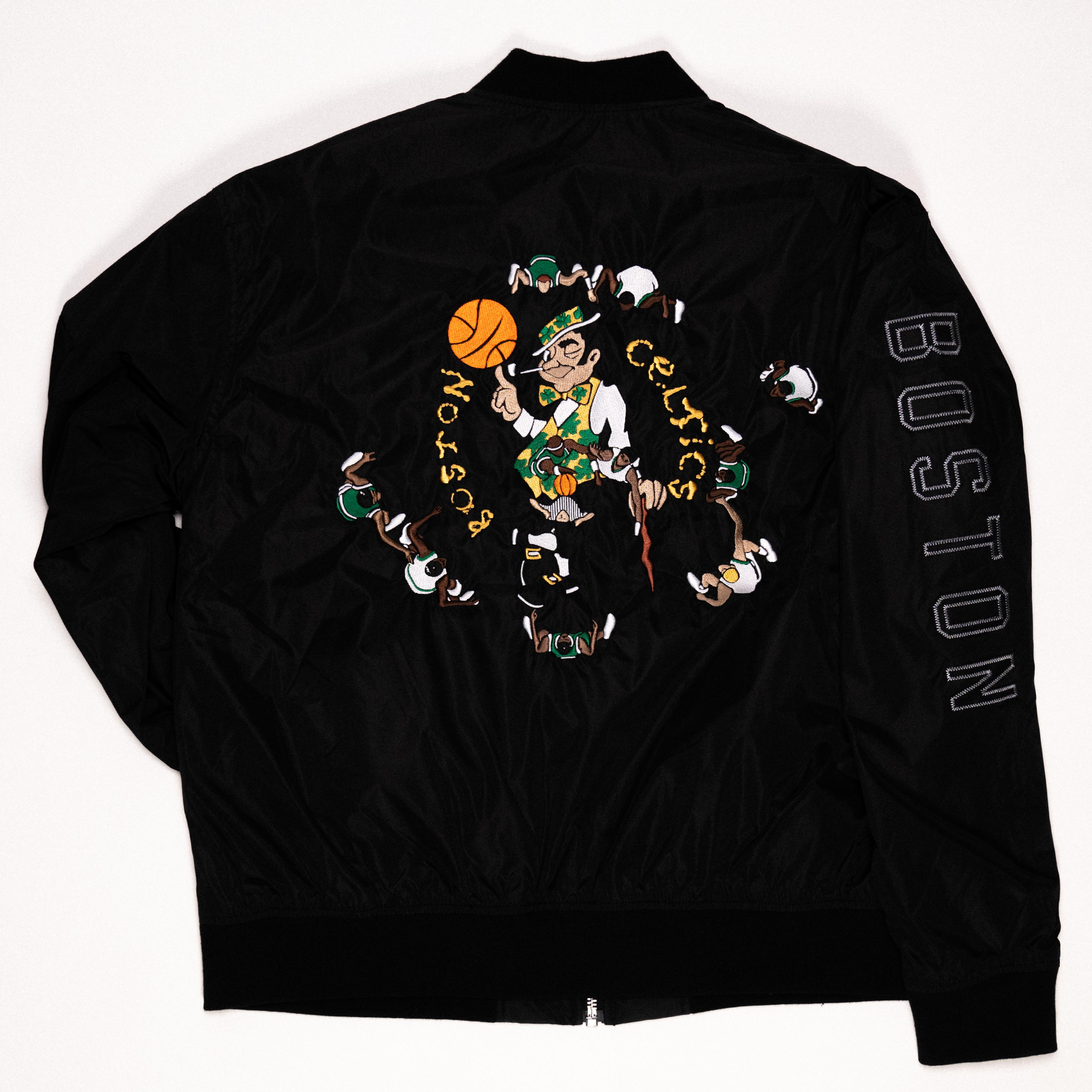 Bandulu Celtics Bomber