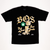 BR THE RESIDENCY x NBA: BOSTON CELTICS "HUSTLE" T-SHIRT