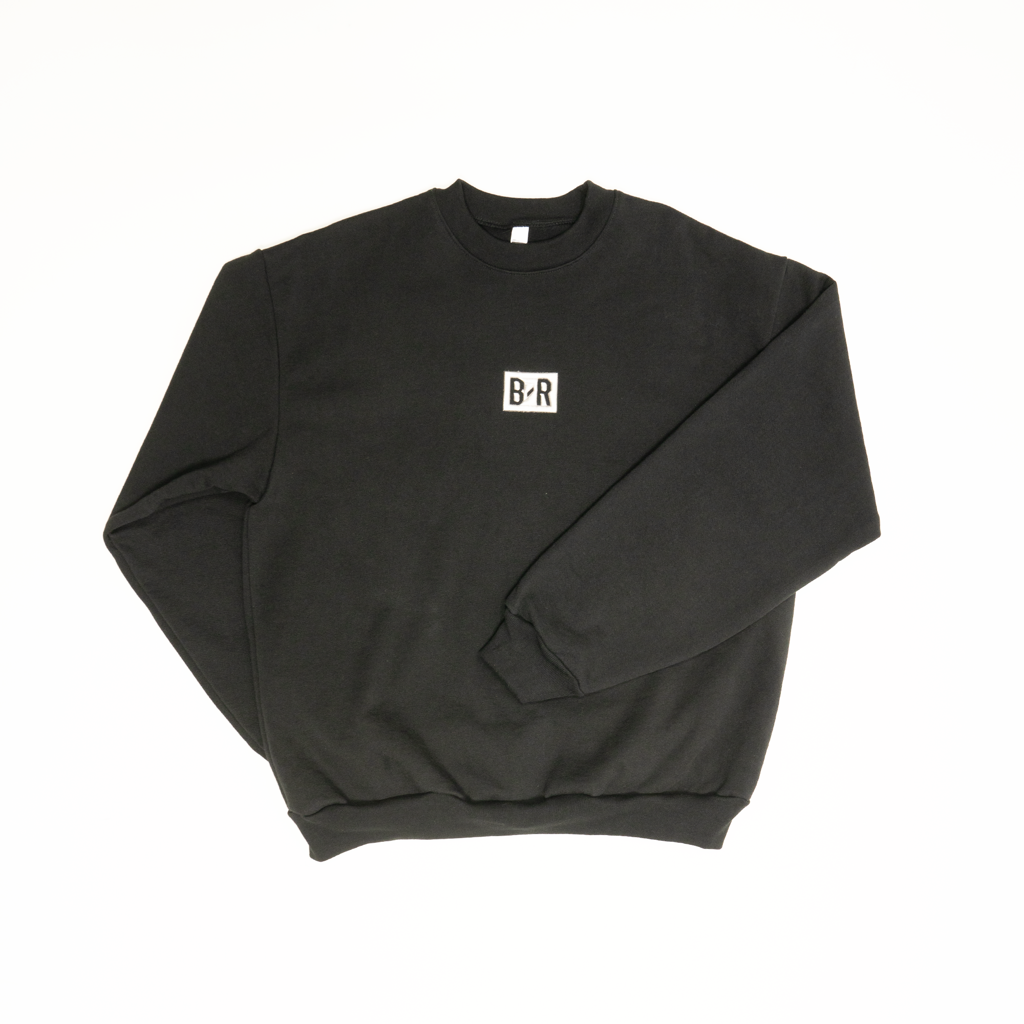 B/R Core Crewneck