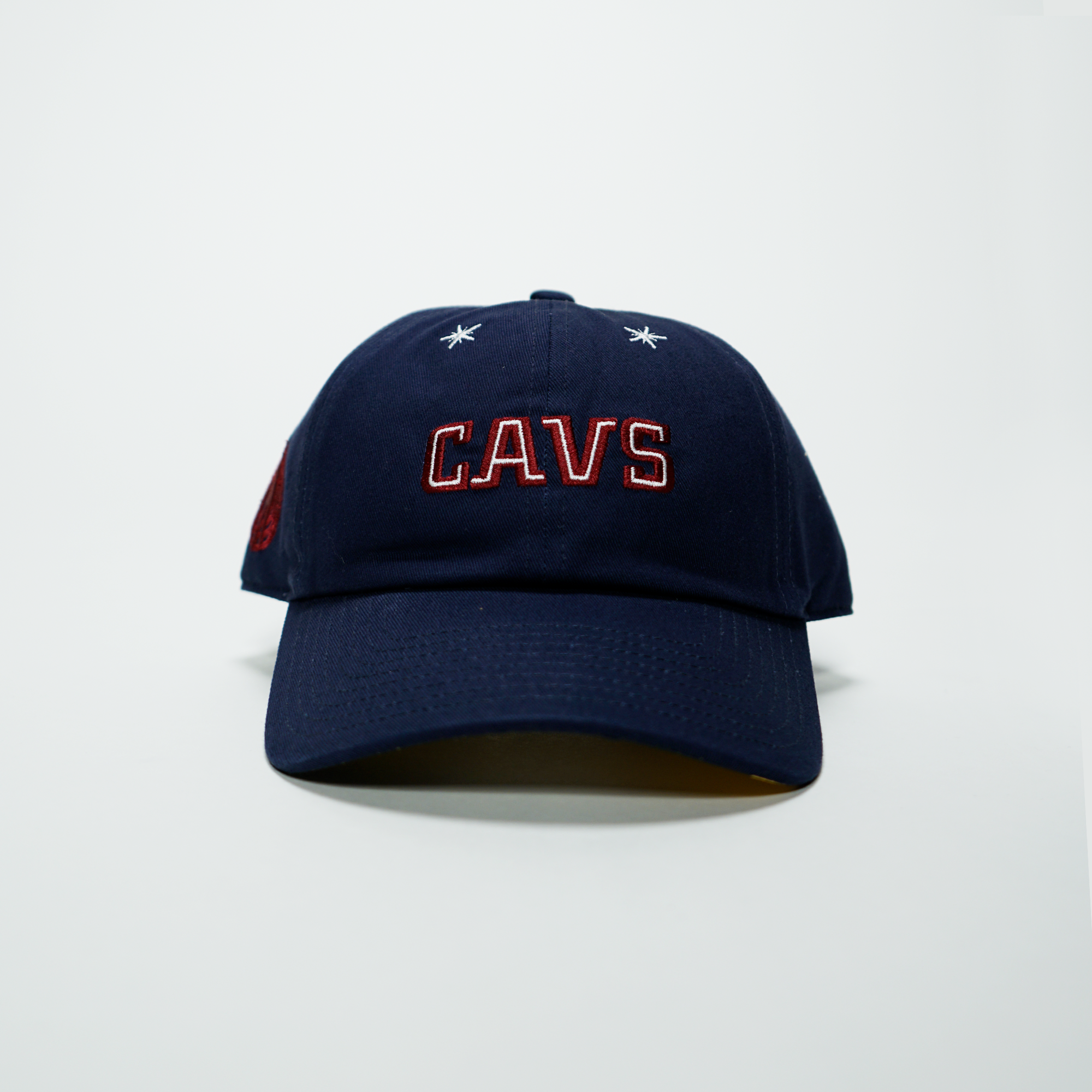 Kid Cudi x Cleveland Cavaliers Dad Hat