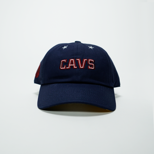 Kid Cudi x Cleveland Cavaliers Dad Hat