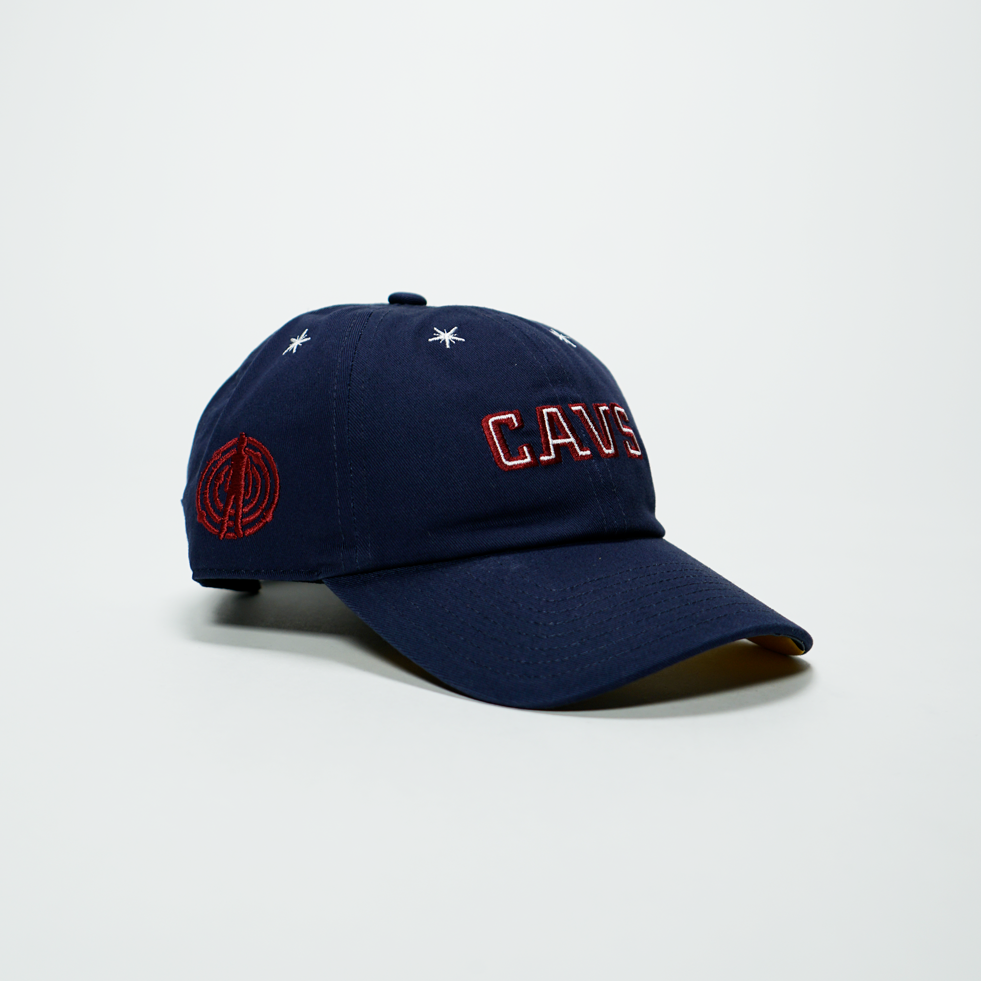 Kid Cudi x Cleveland Cavaliers Dad Hat