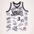 Allen Iverson Player's Edition - White Jersey