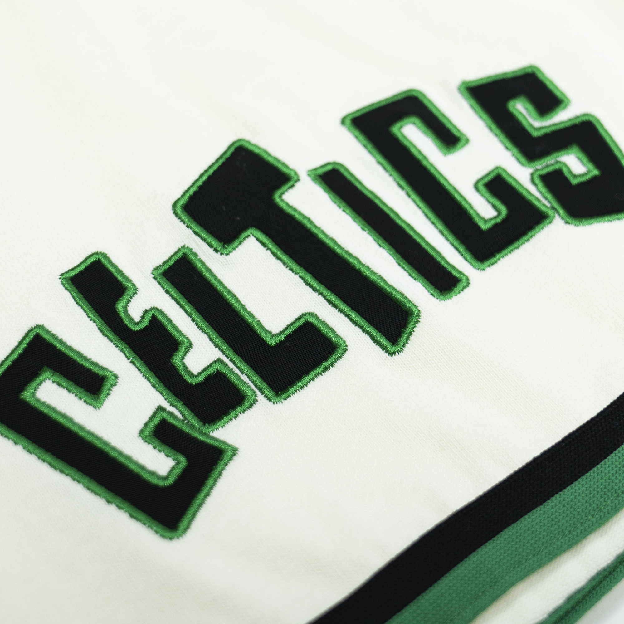 Boston Celtics "Summertime" Shorts