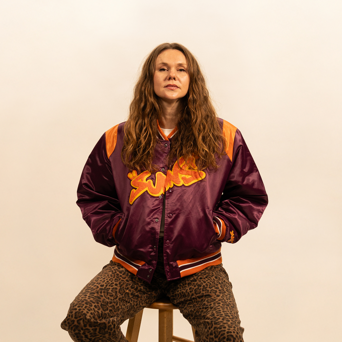 NEON SIGN 16aw spanish flight jacket菅田将暉 NEON SIGN 16aw spanish flight jacket菅田将暉
