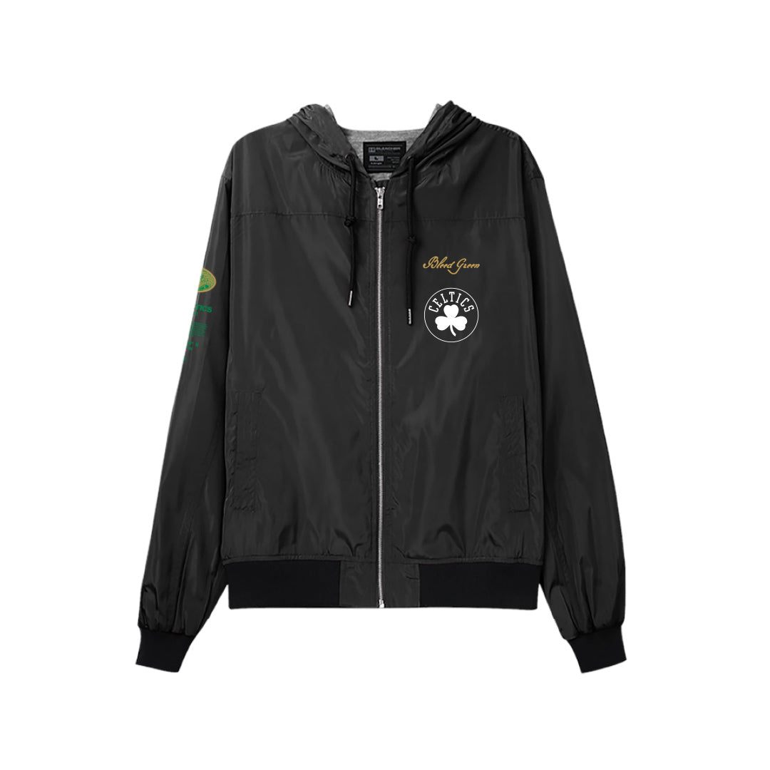 Celtics Events Crew Jacket