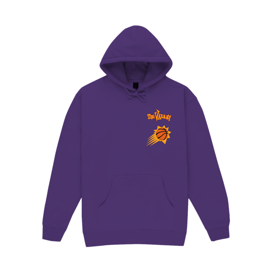 Suns Event Crew Hoodie