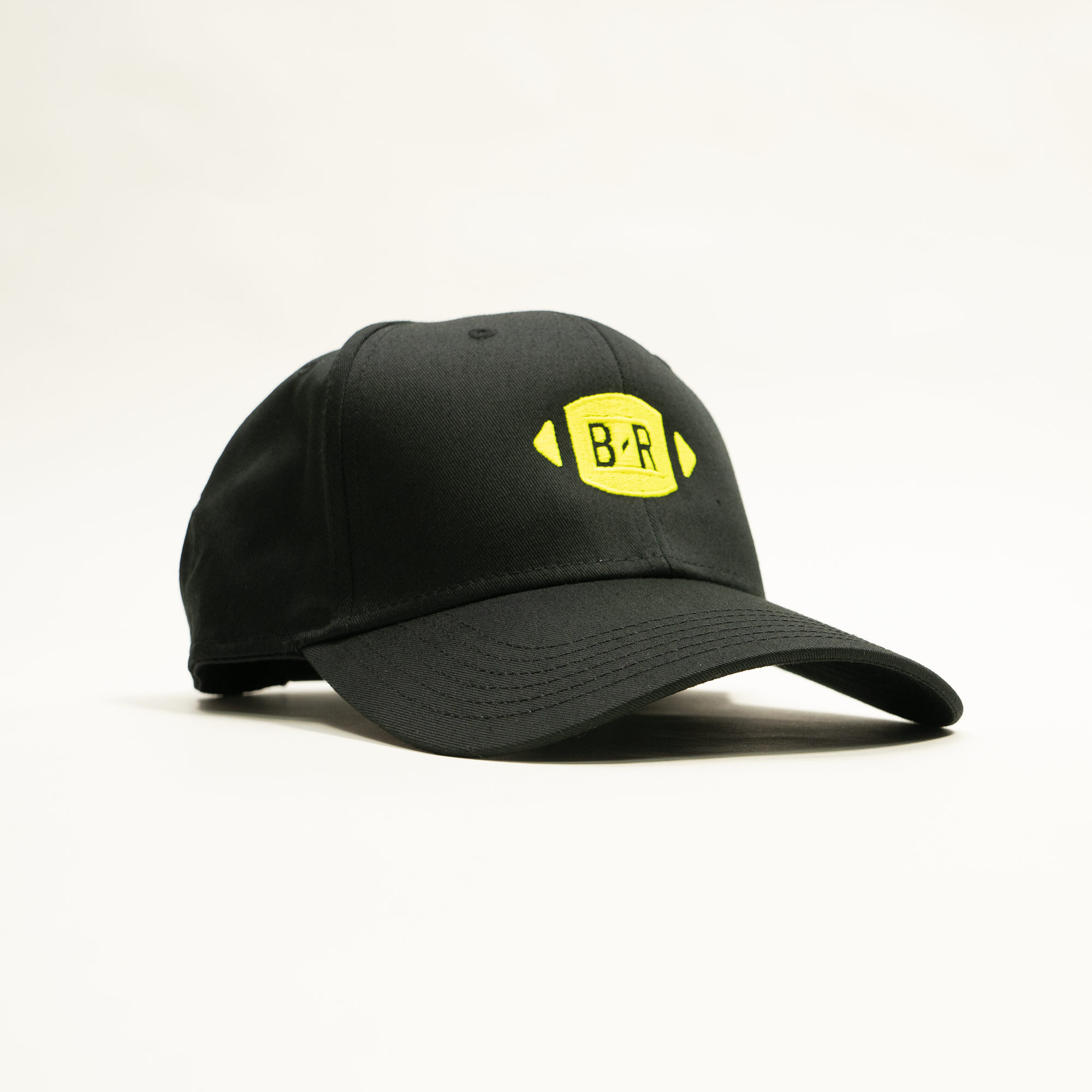 B/R Gridiron Hat