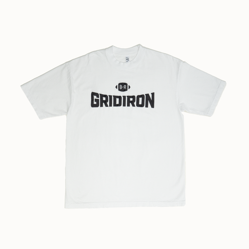 B/R Gridiron T-Shirt