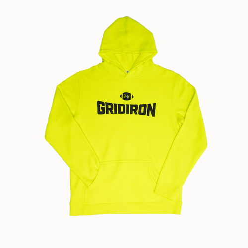 B/R Gridiron Hoodie