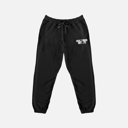 KM x SHAQ: ESSENTIALS JOGGER