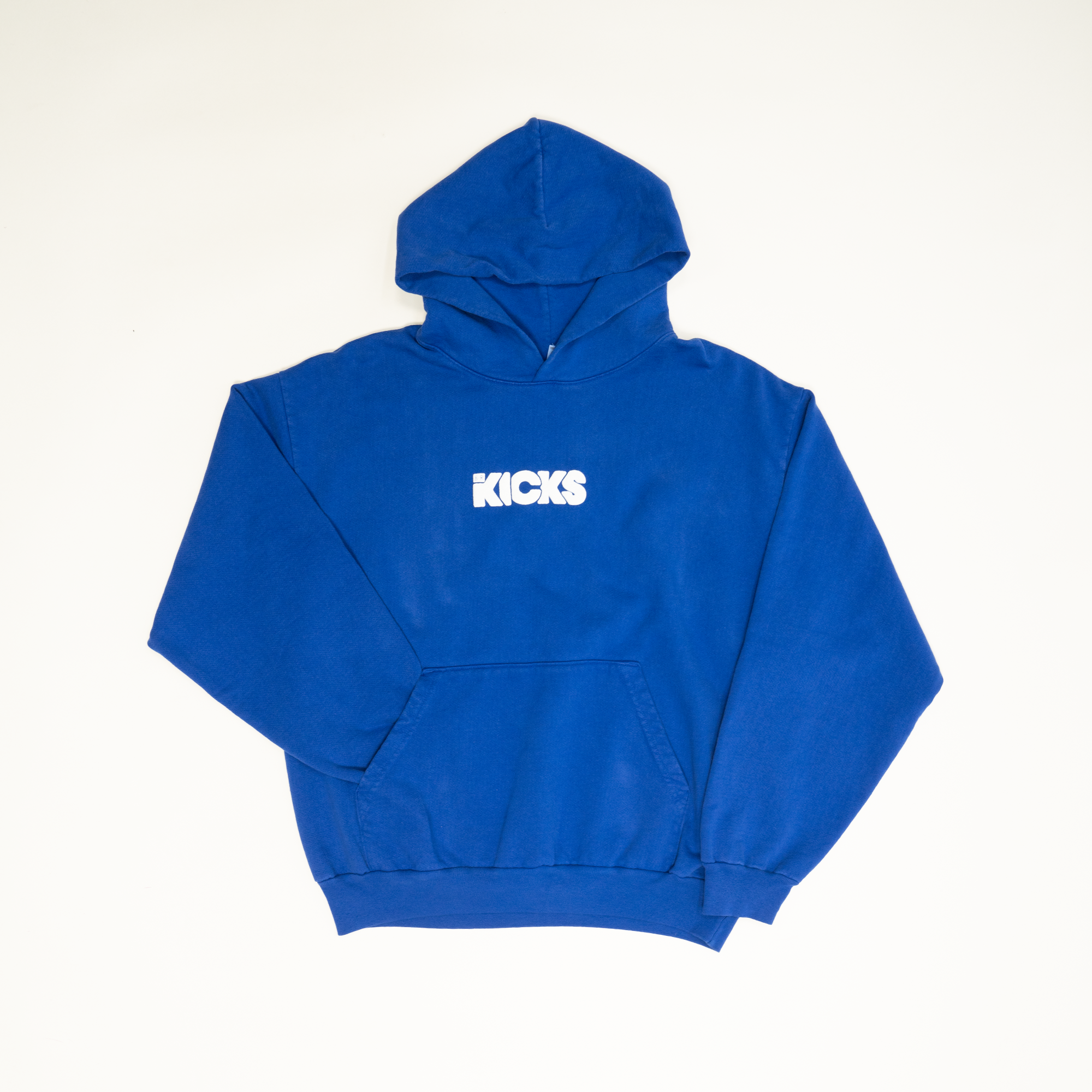 B/R Kicks Core Hoodie