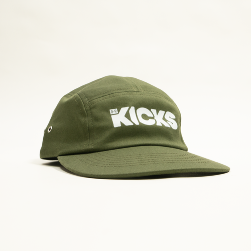 B/R Kicks Core Hat