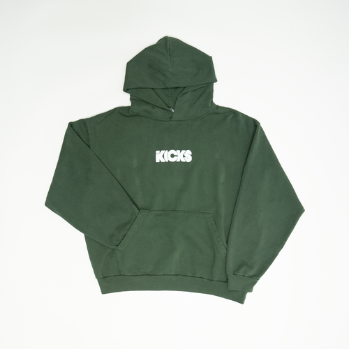 B/R Kicks Core Hoodie