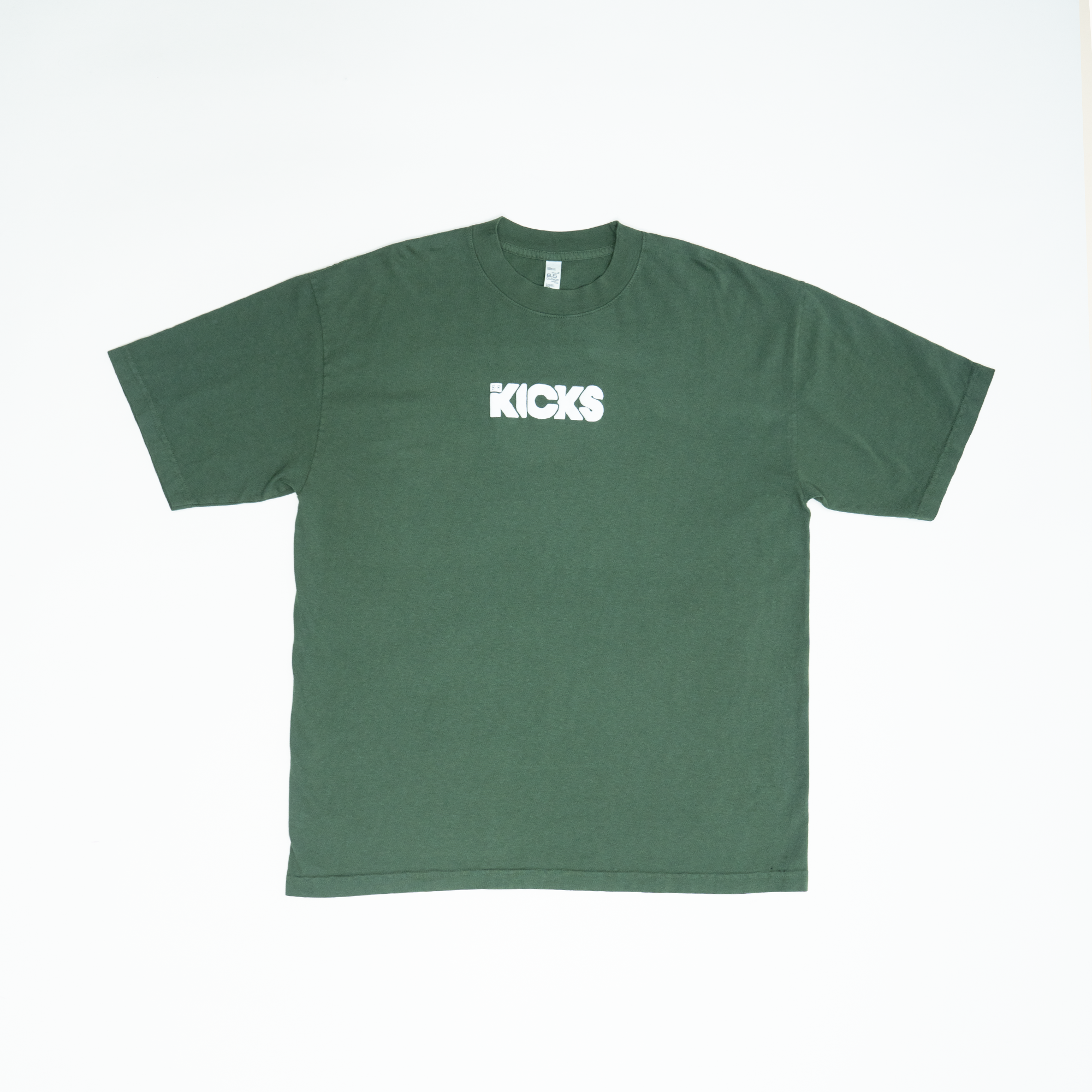 B/R Kicks Core T-Shirt