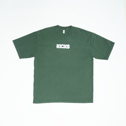 B/R Kicks Core T-Shirt