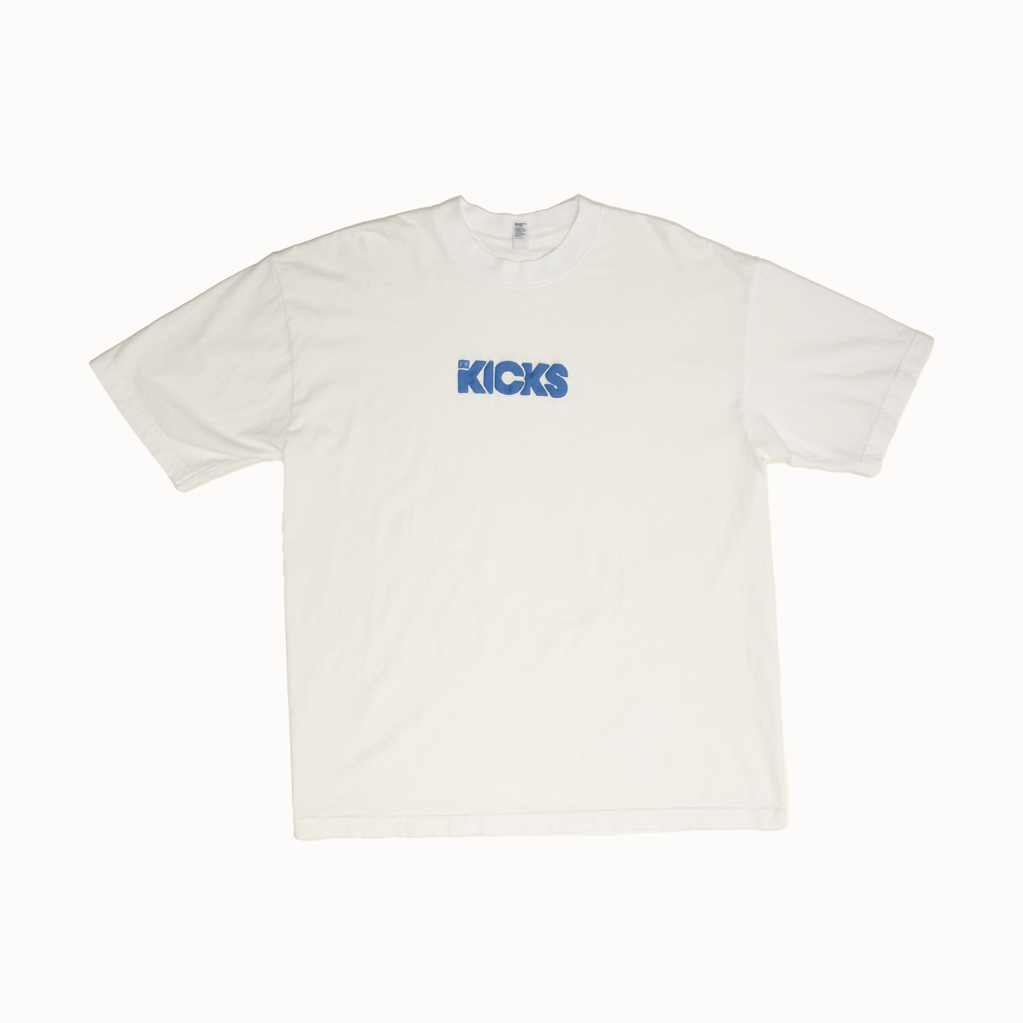 B/R Kicks Core T-Shirt