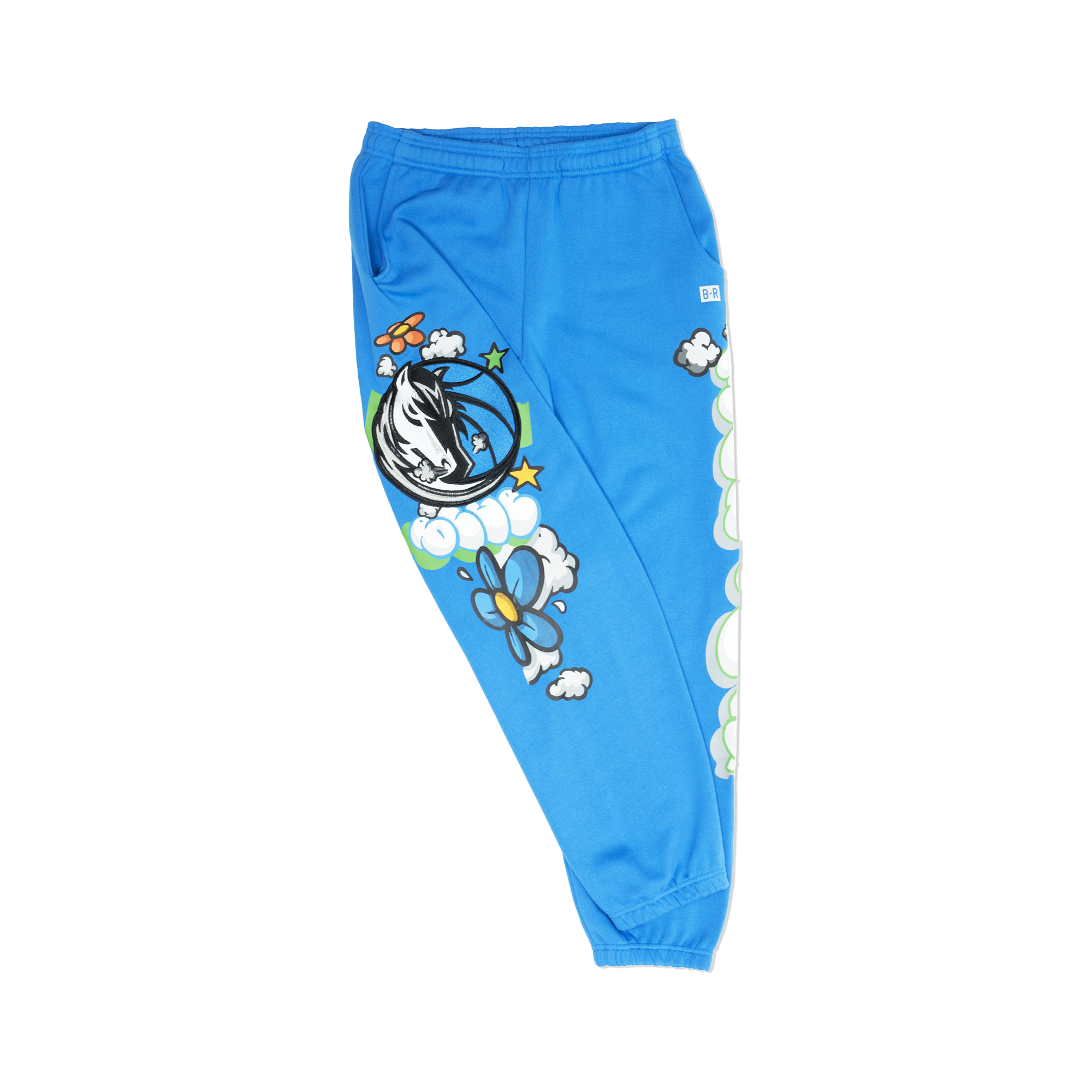 Dallas Mavericks "Mavericks 02" Sweatpants