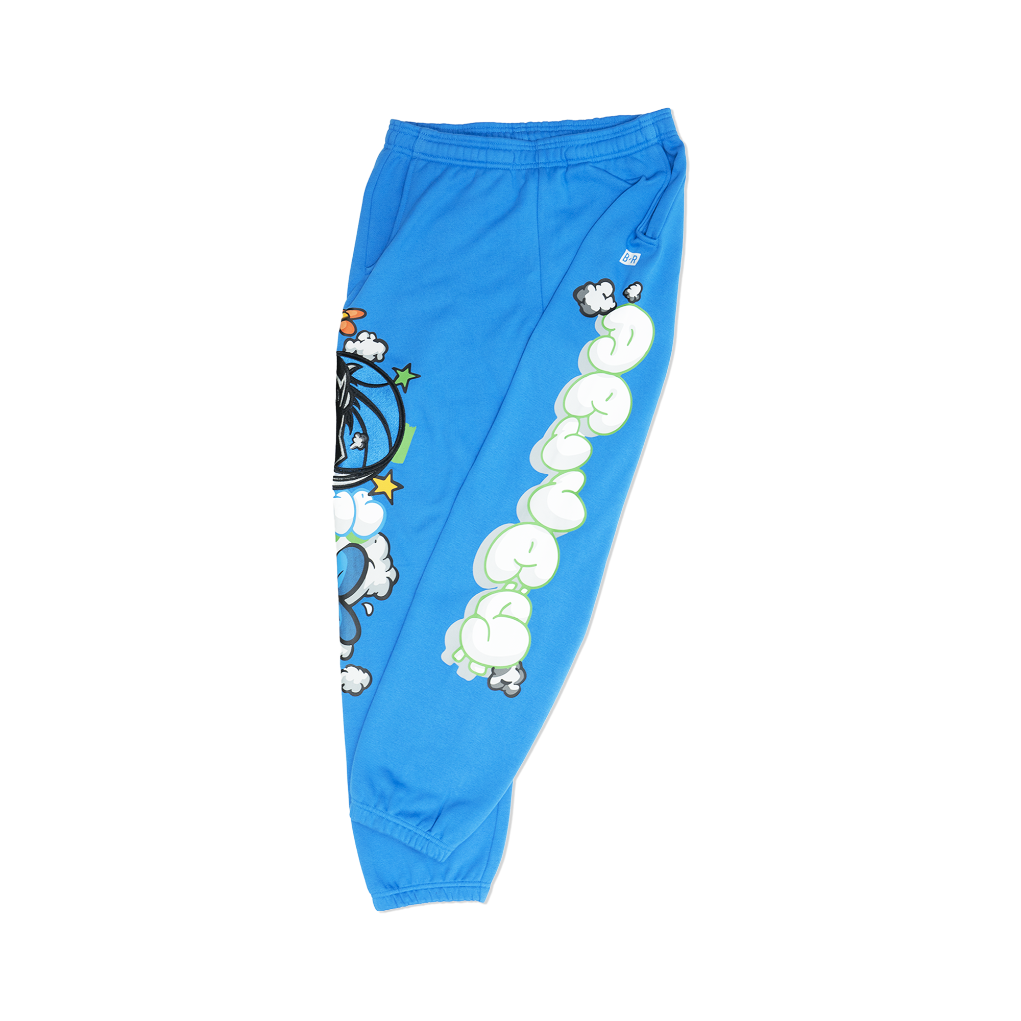 Dallas Mavericks "Mavericks 02" Sweatpants