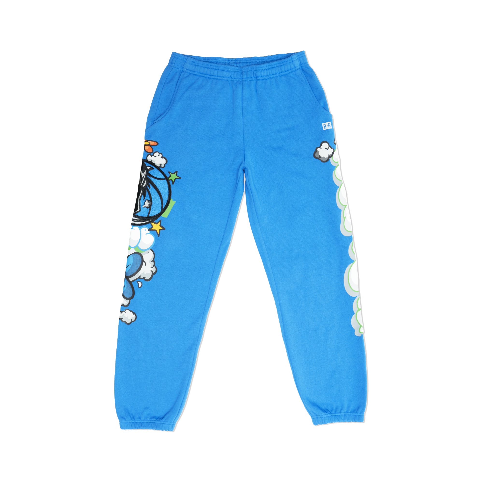 Dallas Mavericks "Mavericks 02" Sweatpants