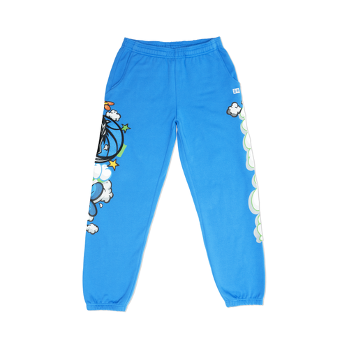 Dallas Mavericks "Mavericks 02" Sweatpants