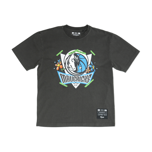 Dallas Mavericks "Mavericks 01" T-Shirt